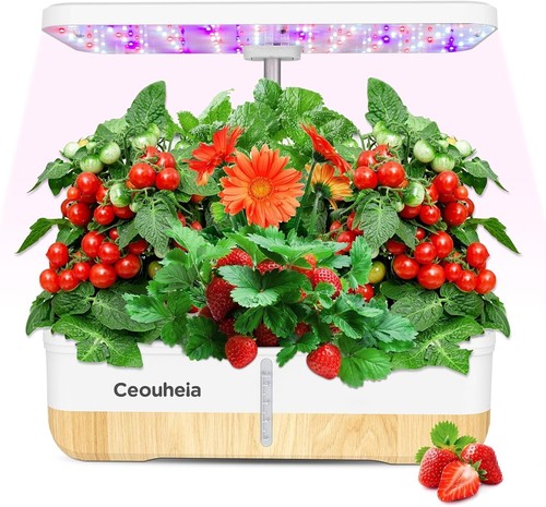Hydroponics growing system - hydroponics,