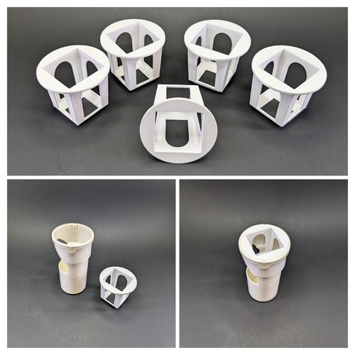 Grow cubes for hydroponic - cubes,