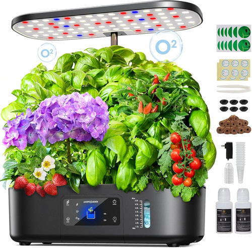 Hydroponics growing system - hydroponics,