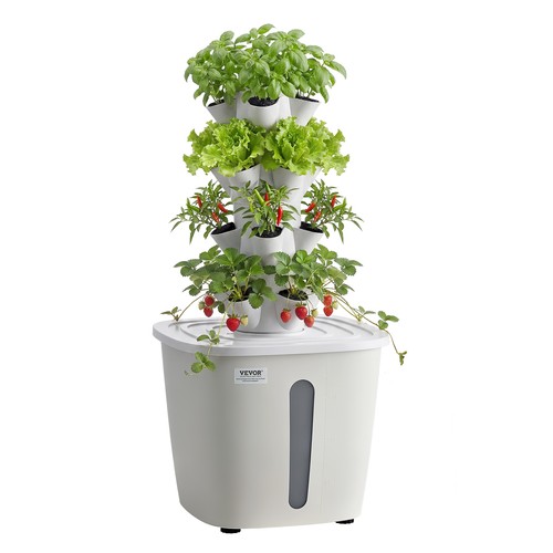 Vevor hydroponic tower growing - hydroponic,