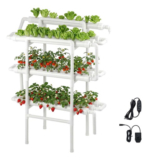 Uimoso hydroponic system - uimoso,