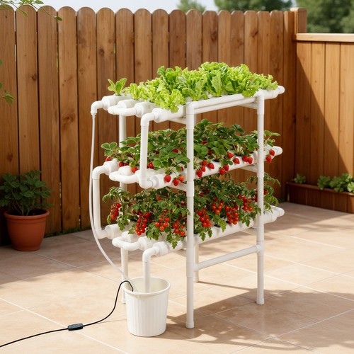Vevor hydroponics growing - vevor,