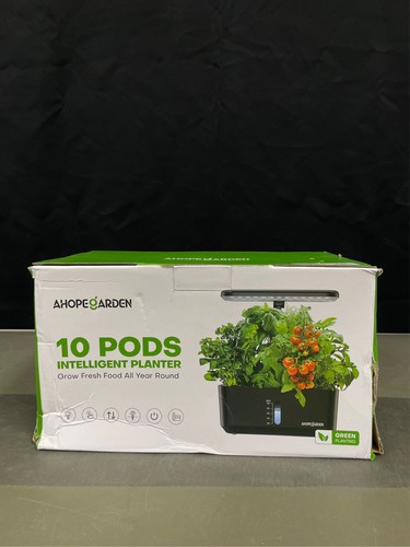 Ahopegarden indoor garden - indoor,