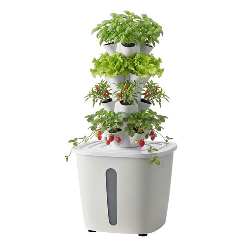 Uimoso hydroponic tower system - tower,