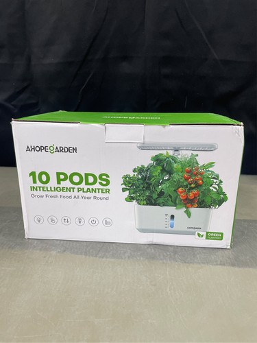 Ahopegarden indoor garden - ahopegarden,