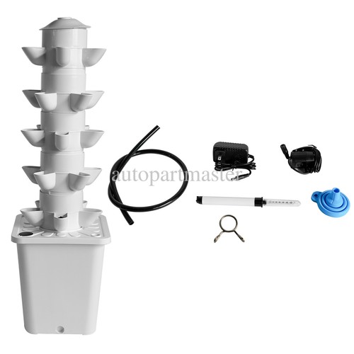 Hydroponic system vertical - hydroponic,