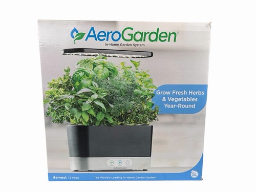New aerogarden harvest pod - harvest,