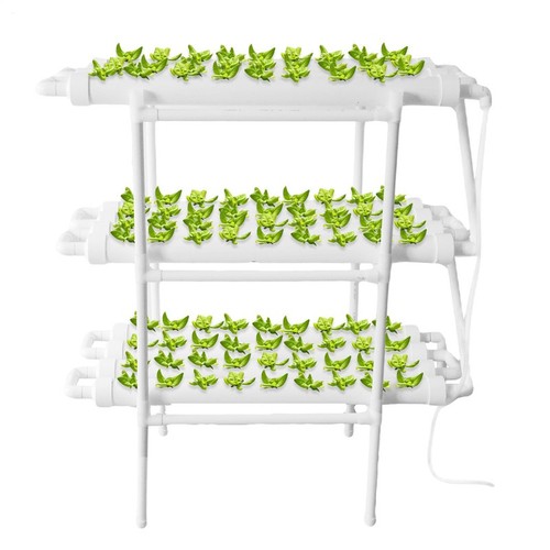 Hydroponic 108 site grow kit - hydroponic,